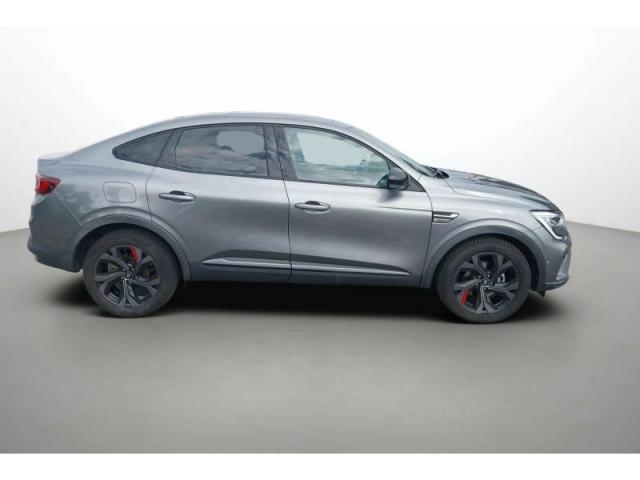 Renault Arkana image 6