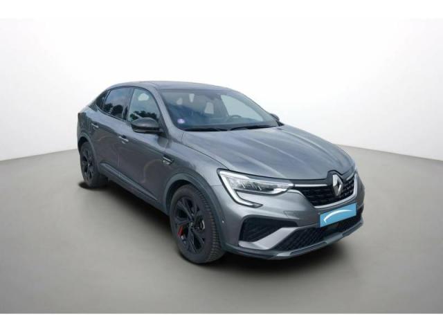 Renault Arkana image 7