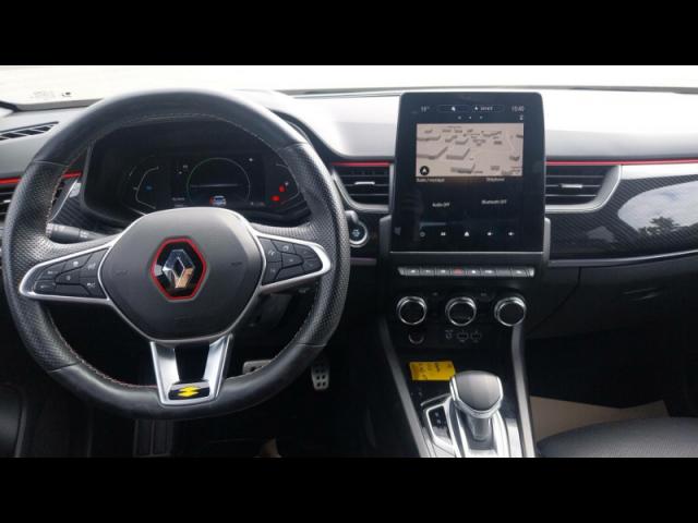 Renault Arkana image 2