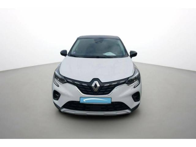Renault Captur image 3