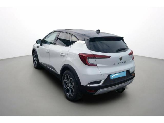 Renault Captur image 5