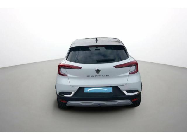 Renault Captur image 4