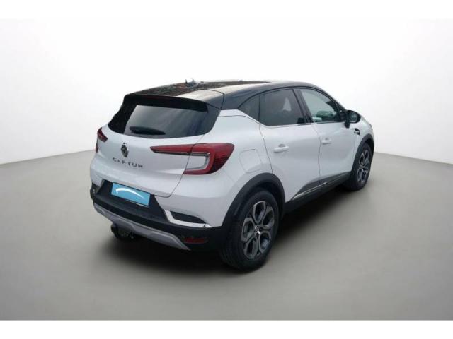 Renault Captur image 1