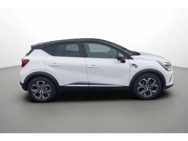 Renault Captur image 6