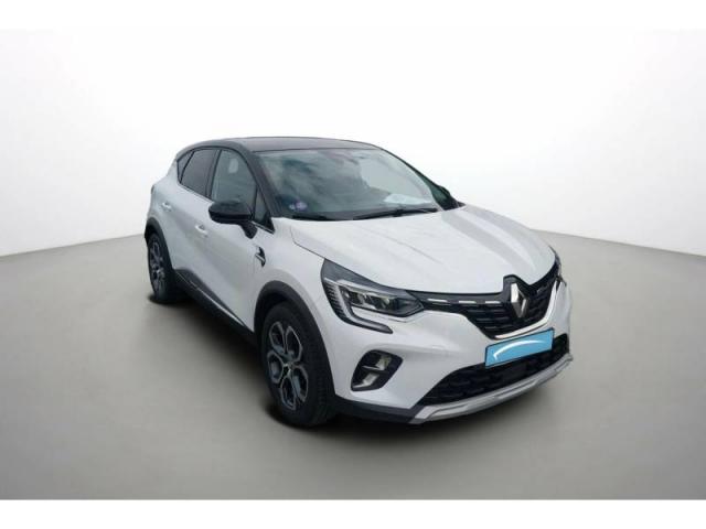 Renault Captur image 2