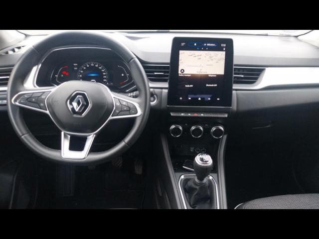Renault Captur image 8