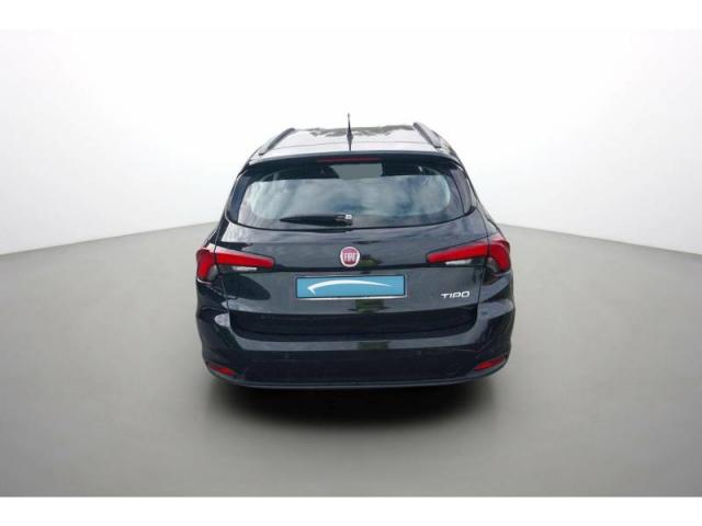 Fiat Tipo image 8