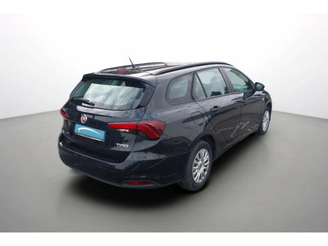 Fiat Tipo image 4
