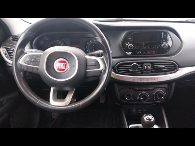 Fiat Tipo image 1