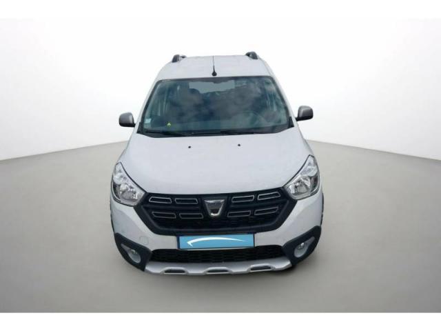 Dacia Dokker image 5