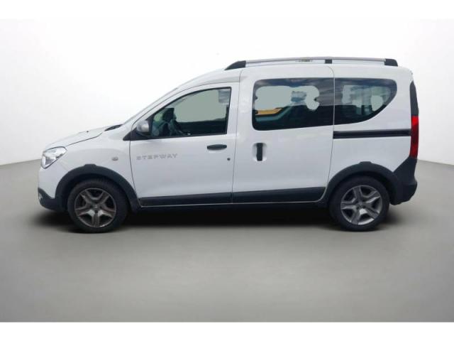 Dacia Dokker image 1
