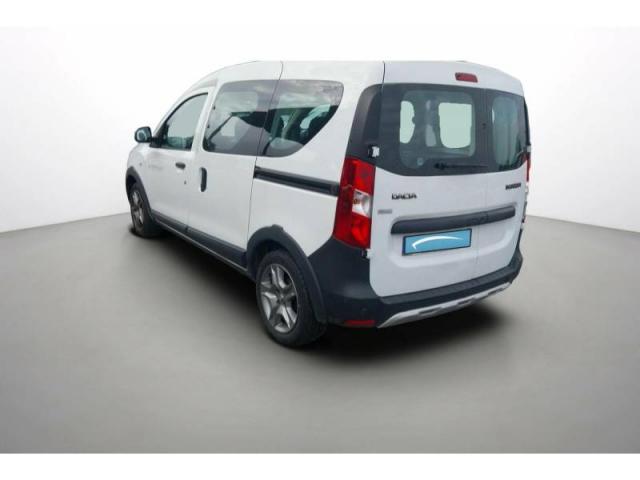 Dacia Dokker image 6