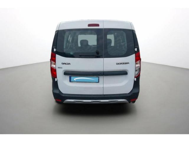 Dacia Dokker image 7