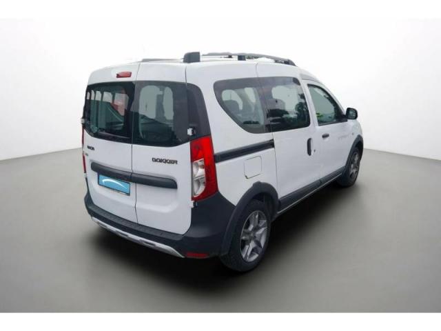Dacia Dokker image 2
