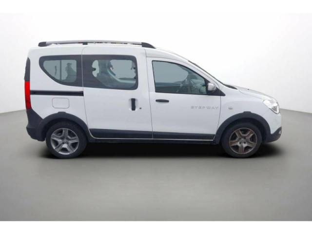 Dacia Dokker image 8