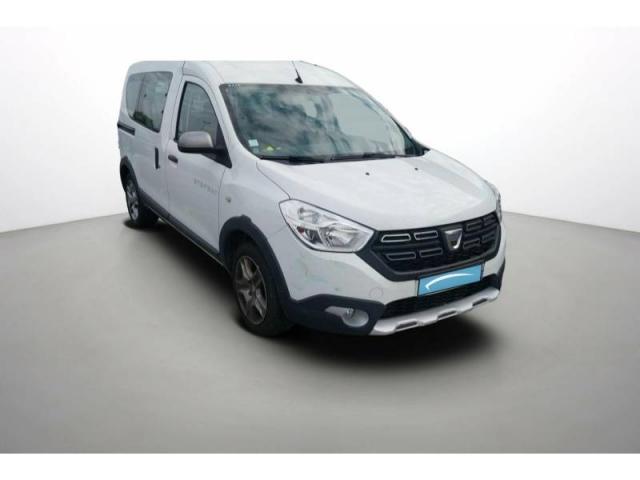 Dacia Dokker image 4
