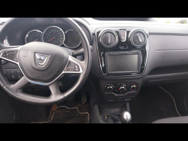 Dacia Dokker image 3