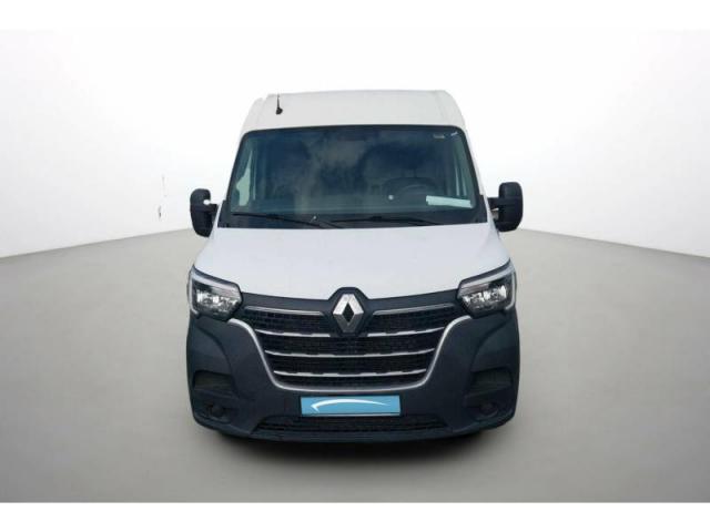 Renault Master image 8
