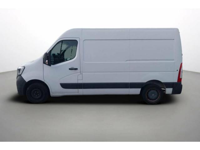 Renault Master image 3