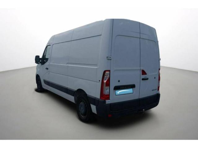 Renault Master image 7