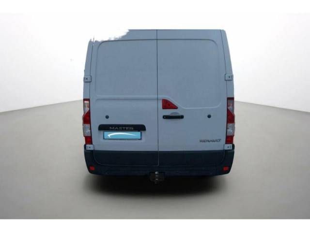 Renault Master image 6