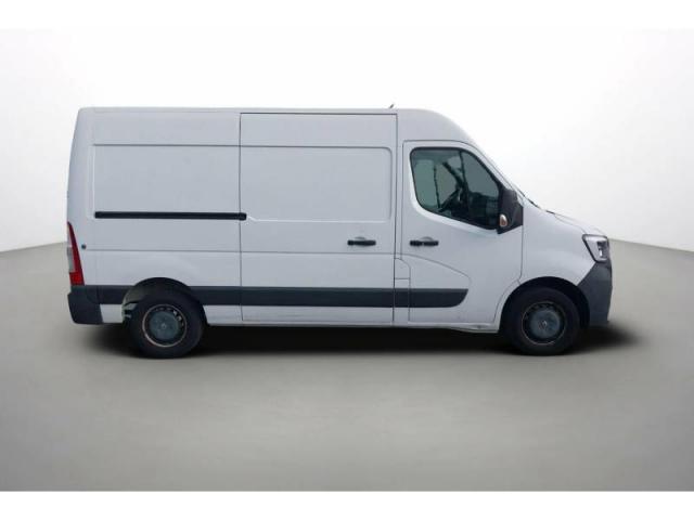Renault Master image 9