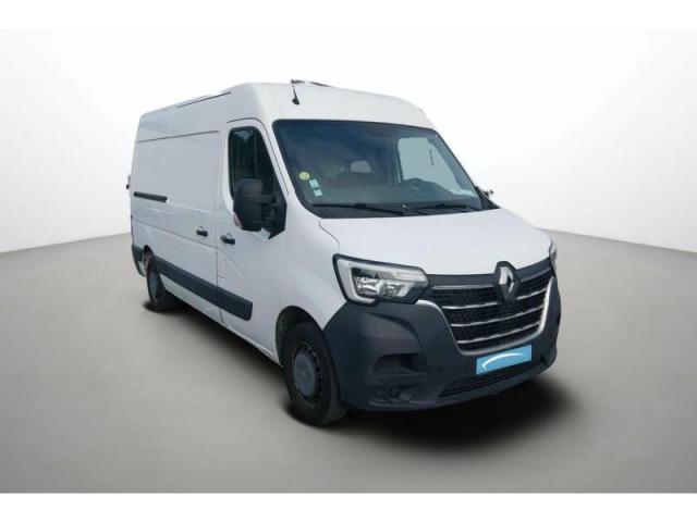 Renault Master image 4