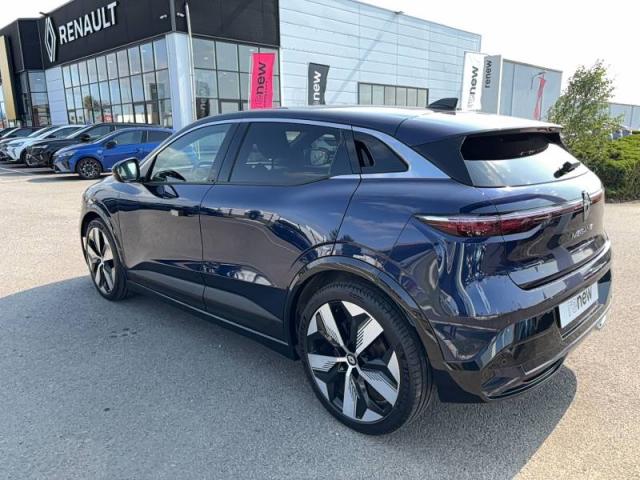 Renault Mégane image 1