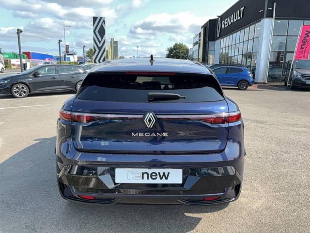 Renault Mégane image 7