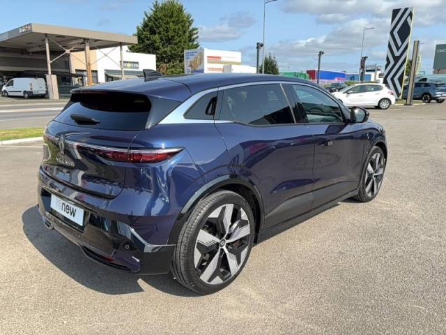 Renault Mégane image 3