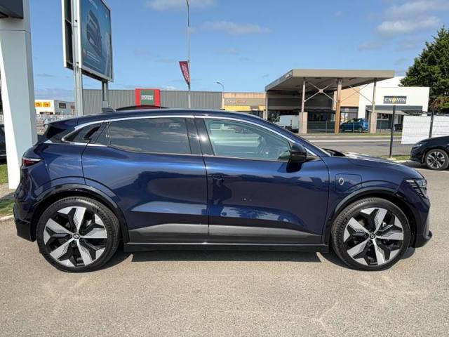 Renault Mégane image 6
