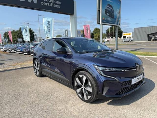 Renault Mégane image 2