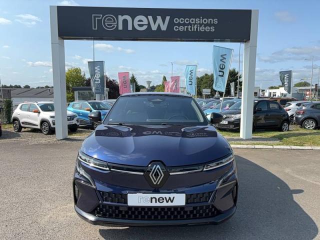 Renault Mégane image 9