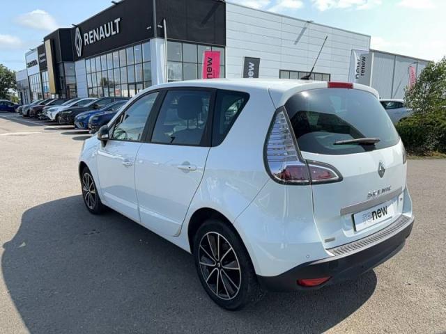 Renault Scénic image 5