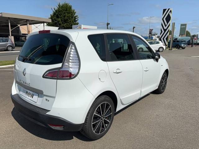 Renault Scénic image 8