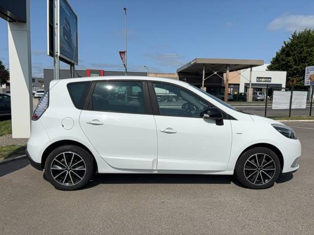 Renault Scénic image 1