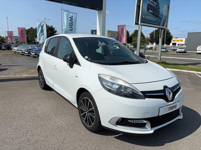 Renault Scénic image 3