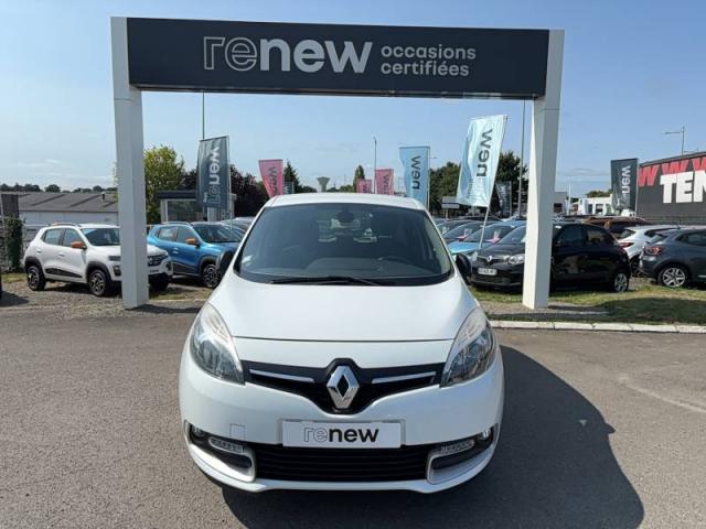 Renault Scénic image 9