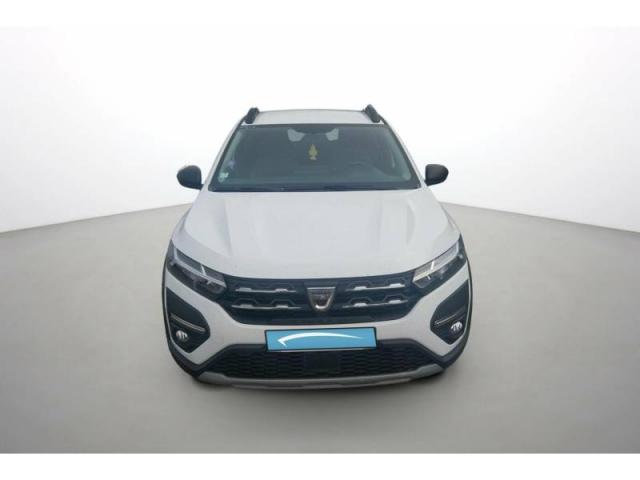 Dacia Sandero image 2