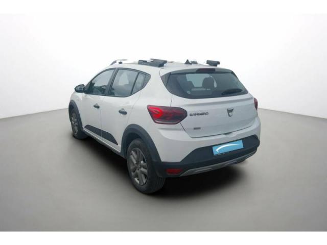 Dacia Sandero image 9