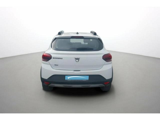 Dacia Sandero image 4