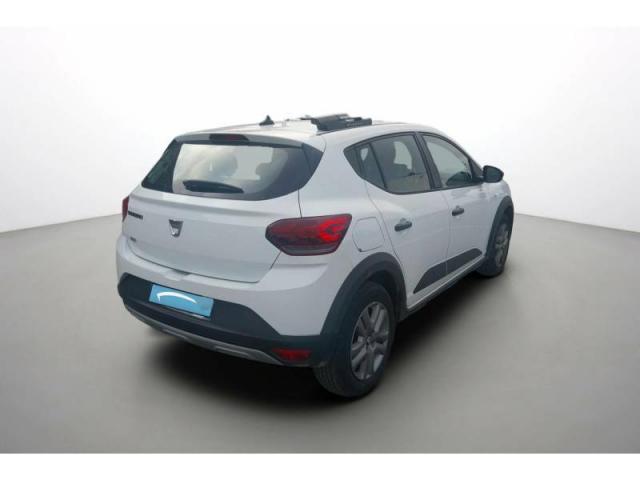 Dacia Sandero image 5