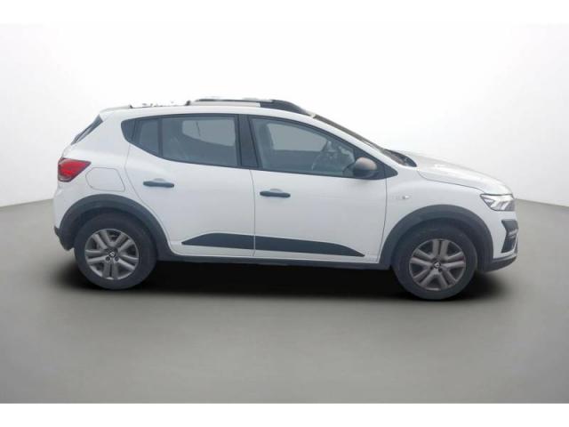 Dacia Sandero image 6