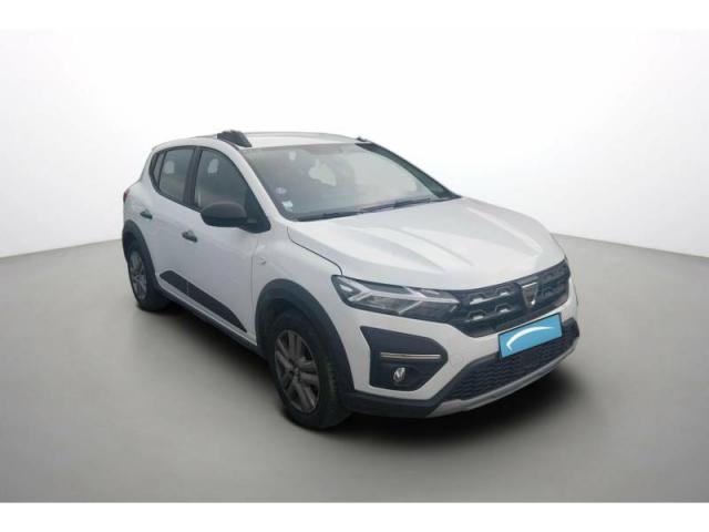 Dacia Sandero image 7