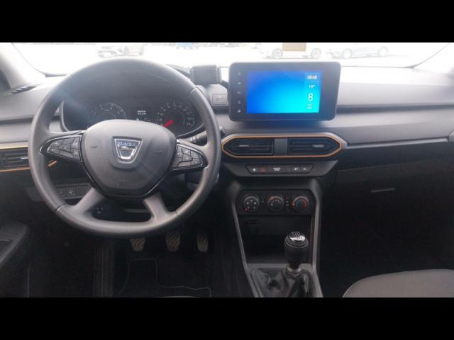 Dacia Sandero image 8