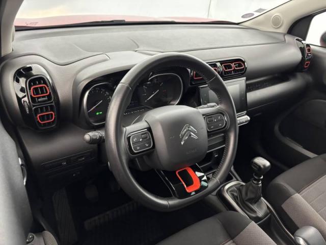 Citroen C3 Aircross image 1