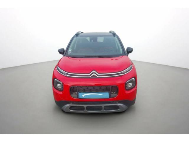 Citroen C3 Aircross image 5