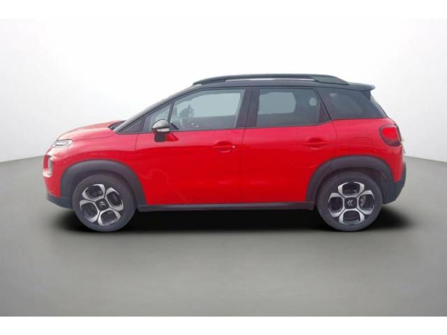 Citroen C3 Aircross image 7