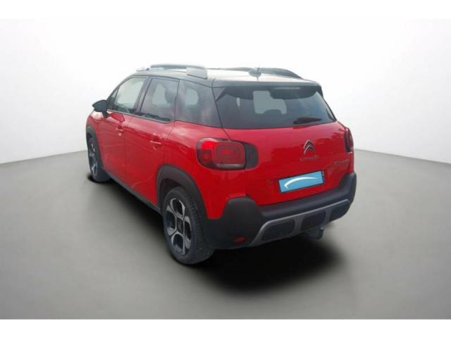 Citroen C3 Aircross image 9