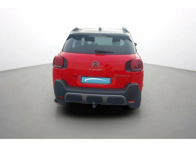 Citroen C3 Aircross image 8